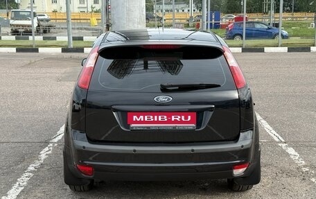 Ford Focus II рестайлинг, 2007 год, 560 000 рублей, 6 фотография