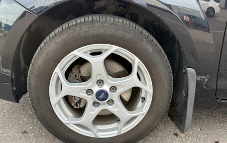 Ford Focus II рестайлинг, 2007 год, 560 000 рублей, 9 фотография