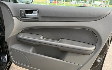 Ford Focus II рестайлинг, 2007 год, 560 000 рублей, 14 фотография