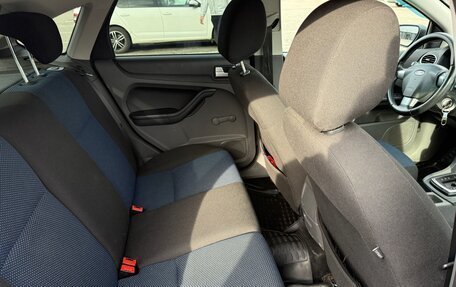 Ford Focus II рестайлинг, 2007 год, 560 000 рублей, 12 фотография