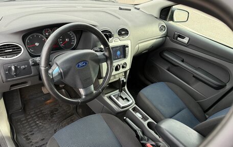 Ford Focus II рестайлинг, 2007 год, 560 000 рублей, 10 фотография