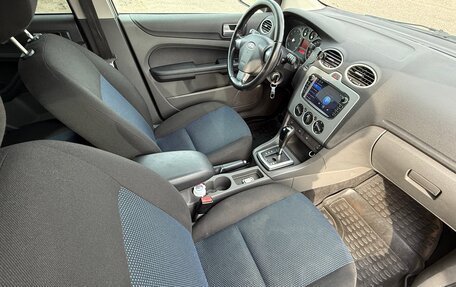 Ford Focus II рестайлинг, 2007 год, 560 000 рублей, 13 фотография