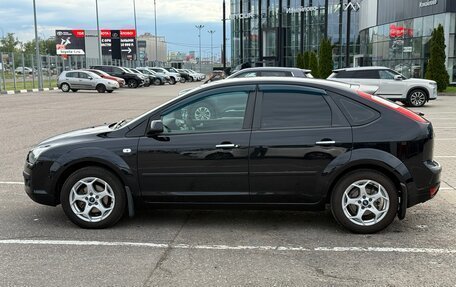 Ford Focus II рестайлинг, 2007 год, 560 000 рублей, 8 фотография