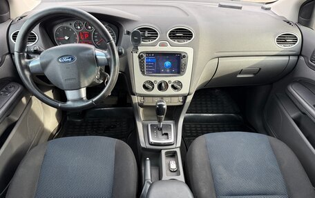 Ford Focus II рестайлинг, 2007 год, 560 000 рублей, 17 фотография