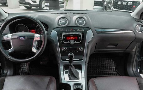 Ford Mondeo IV, 2010 год, 895 000 рублей, 8 фотография