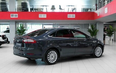Ford Mondeo IV, 2010 год, 895 000 рублей, 4 фотография