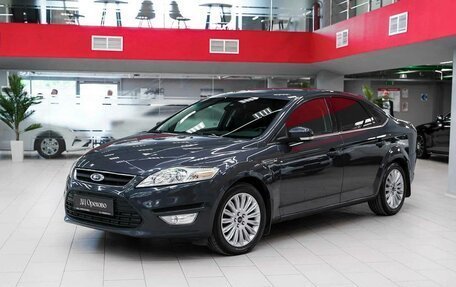 Ford Mondeo IV, 2010 год, 895 000 рублей, 5 фотография