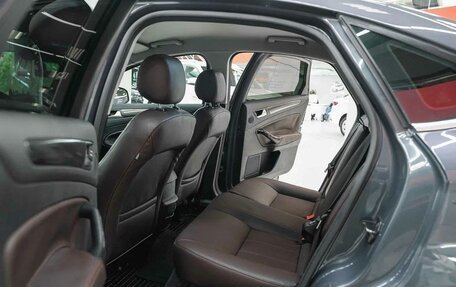 Ford Mondeo IV, 2010 год, 895 000 рублей, 11 фотография