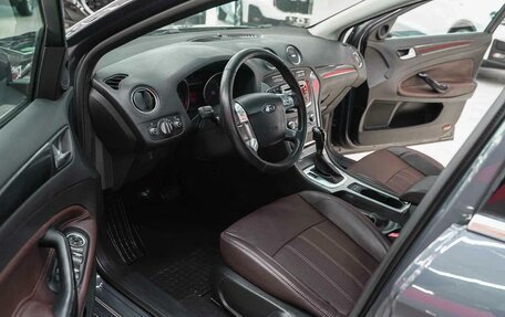 Ford Mondeo IV, 2010 год, 895 000 рублей, 10 фотография