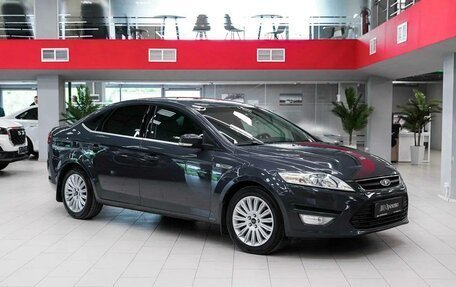Ford Mondeo IV, 2010 год, 895 000 рублей, 3 фотография