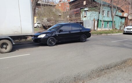 Mitsubishi Lancer IX, 2006 год, 310 000 рублей, 3 фотография