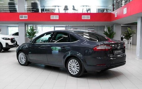 Ford Mondeo IV, 2010 год, 895 000 рублей, 2 фотография