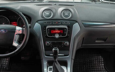 Ford Mondeo IV, 2010 год, 895 000 рублей, 7 фотография