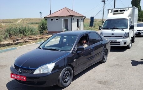 Mitsubishi Lancer IX, 2006 год, 310 000 рублей, 2 фотография