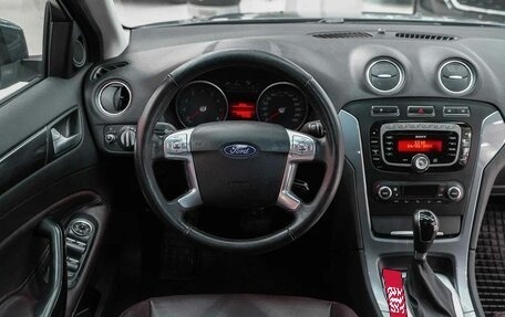 Ford Mondeo IV, 2010 год, 895 000 рублей, 6 фотография