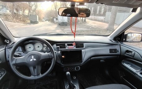 Mitsubishi Lancer IX, 2006 год, 310 000 рублей, 6 фотография