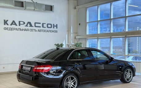 Mercedes-Benz E-Класс, 2011 год, 1 385 000 рублей, 2 фотография
