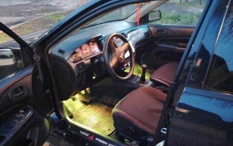 Mitsubishi Lancer IX, 2006 год, 310 000 рублей, 4 фотография