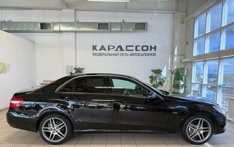 Mercedes-Benz E-Класс, 2011 год, 1 385 000 рублей, 6 фотография