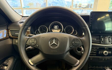 Mercedes-Benz E-Класс, 2011 год, 1 385 000 рублей, 7 фотография