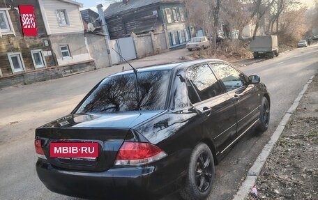 Mitsubishi Lancer IX, 2006 год, 310 000 рублей, 7 фотография
