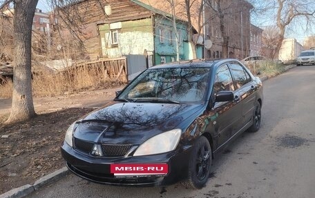 Mitsubishi Lancer IX, 2006 год, 310 000 рублей, 5 фотография