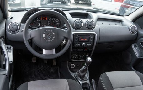 Renault Duster I рестайлинг, 2013 год, 1 159 000 рублей, 6 фотография