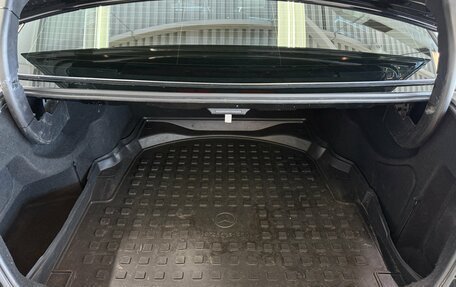 Mercedes-Benz E-Класс, 2011 год, 1 385 000 рублей, 18 фотография