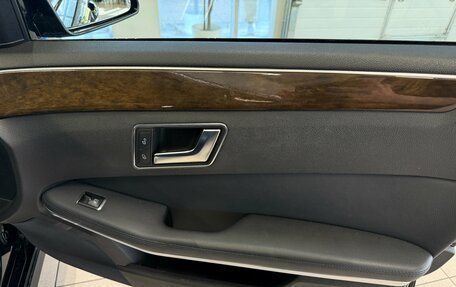 Mercedes-Benz E-Класс, 2011 год, 1 385 000 рублей, 16 фотография