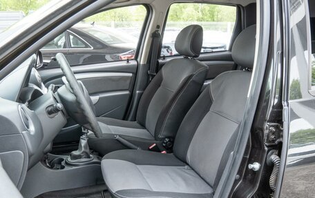 Renault Duster I рестайлинг, 2013 год, 1 159 000 рублей, 10 фотография