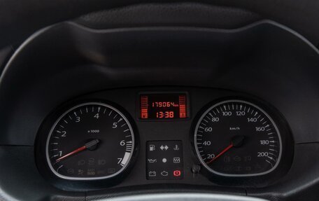Renault Duster I рестайлинг, 2013 год, 1 159 000 рублей, 12 фотография