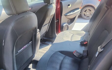 Nissan Qashqai, 2011 год, 730 000 рублей, 3 фотография
