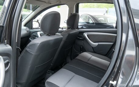 Renault Duster I рестайлинг, 2013 год, 1 159 000 рублей, 11 фотография