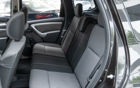 Renault Duster I рестайлинг, 2013 год, 1 159 000 рублей, 9 фотография
