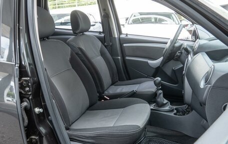 Renault Duster I рестайлинг, 2013 год, 1 159 000 рублей, 8 фотография