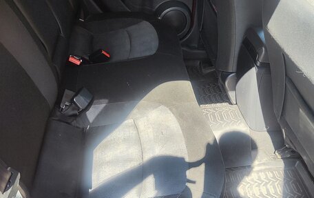 Nissan Qashqai, 2011 год, 730 000 рублей, 6 фотография