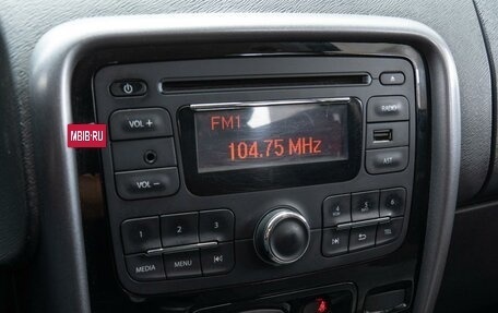 Renault Duster I рестайлинг, 2013 год, 1 159 000 рублей, 13 фотография