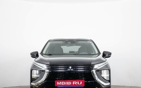 Mitsubishi Eclipse Cross, 2021 год, 2 449 000 рублей, 3 фотография