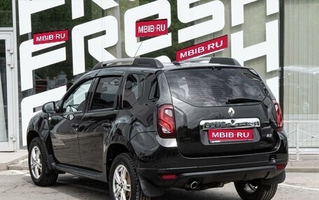 Renault Duster I рестайлинг, 2013 год, 1 159 000 рублей, 2 фотография