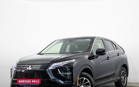 Mitsubishi Eclipse Cross, 2021 год, 2 449 000 рублей, 4 фотография