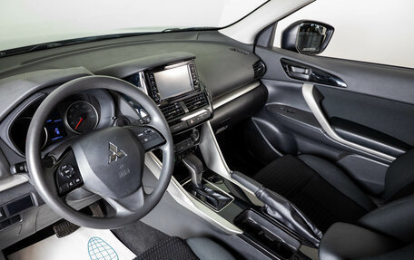 Mitsubishi Eclipse Cross, 2021 год, 2 449 000 рублей, 8 фотография