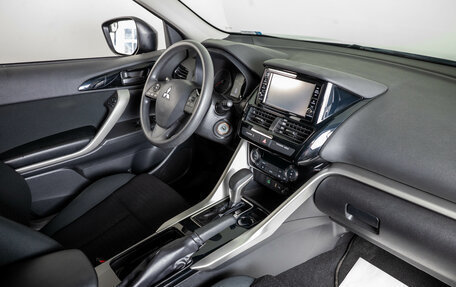Mitsubishi Eclipse Cross, 2021 год, 2 449 000 рублей, 11 фотография