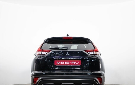 Mitsubishi Eclipse Cross, 2021 год, 2 449 000 рублей, 6 фотография