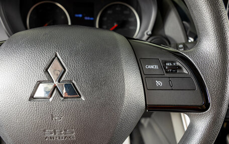 Mitsubishi Eclipse Cross, 2021 год, 2 449 000 рублей, 17 фотография