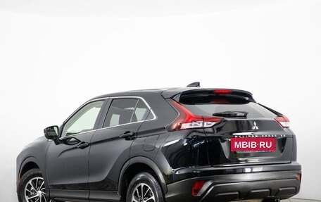 Mitsubishi Eclipse Cross, 2021 год, 2 449 000 рублей, 7 фотография