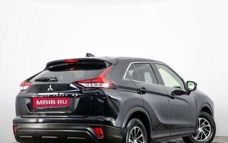 Mitsubishi Eclipse Cross, 2021 год, 2 449 000 рублей, 5 фотография