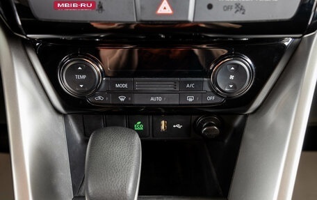 Mitsubishi Eclipse Cross, 2021 год, 2 449 000 рублей, 19 фотография
