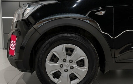 Hyundai Creta I рестайлинг, 2018 год, 1 295 000 рублей, 20 фотография