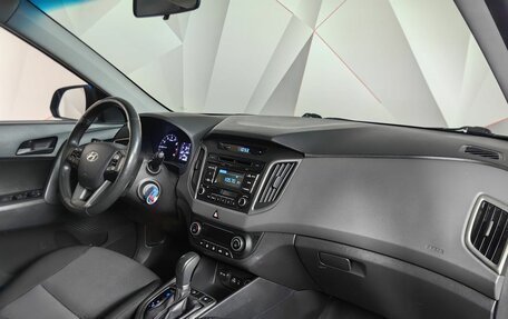 Hyundai Creta I рестайлинг, 2018 год, 1 545 000 рублей, 13 фотография