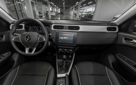 Renault Arkana I, 2022 год, 2 150 000 рублей, 8 фотография